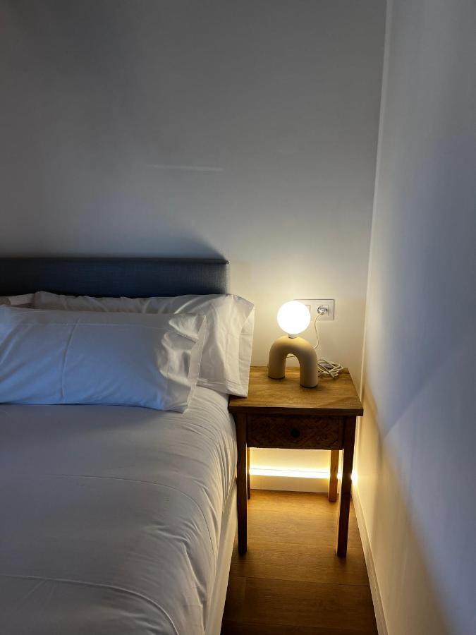 Casas Da Fortaleza Casa Da Torre Outeiro de Rei Eksteriør billede