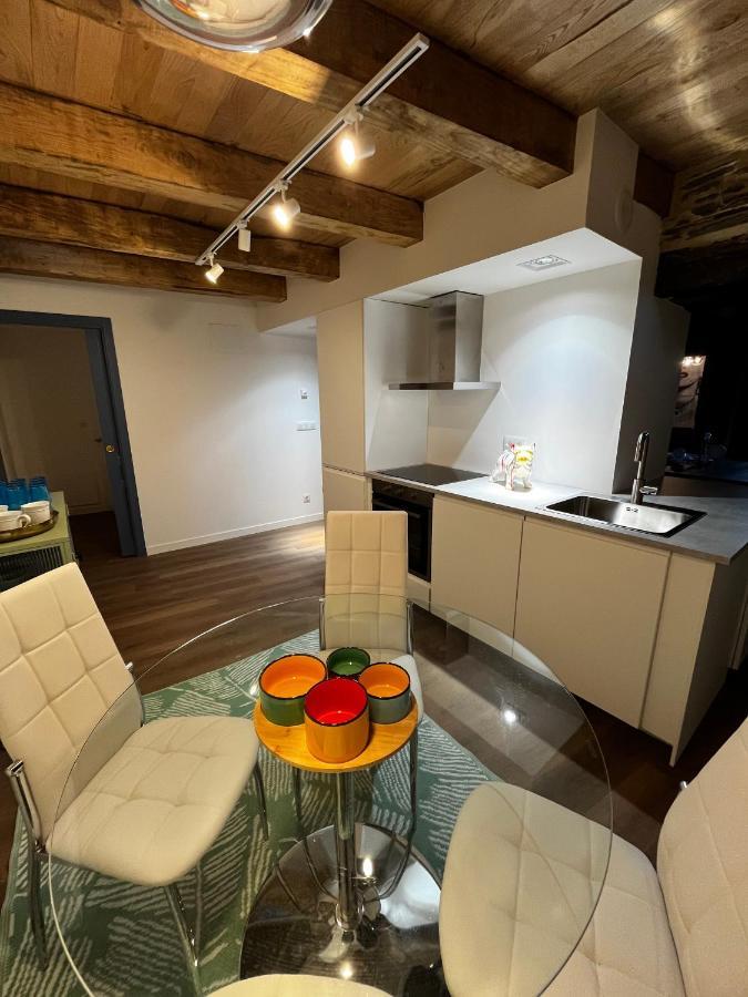 Casas Da Fortaleza Casa Da Torre Outeiro de Rei Eksteriør billede
